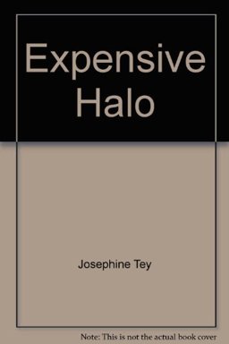 The Expensive Halo