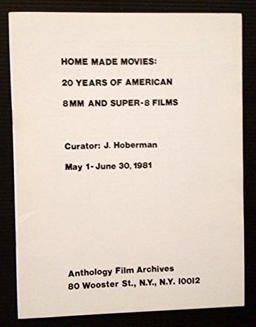 Home Made Movies Home Made Movies