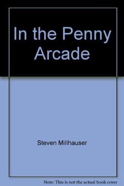 In the Penny Arcade