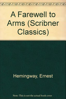 A Farewell to Arms