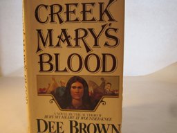 Creek Mary's Blood