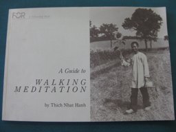 A Guide to Walking Meditation