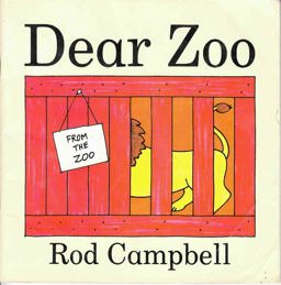Dear Zoo