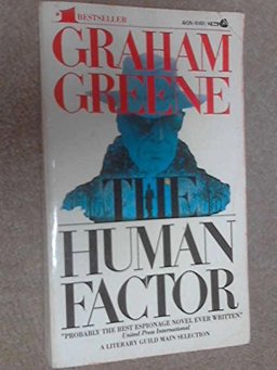 The Human Factor