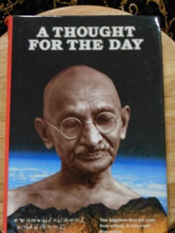 A Thought for the Day