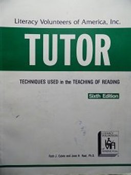 Tutor