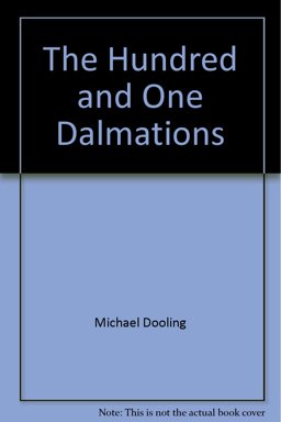 The Hundred and One Dalmatians