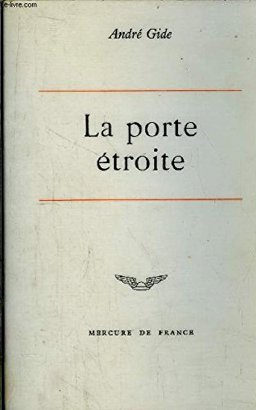 La Porte Etroite