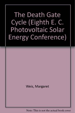 The Death Gate Cycle