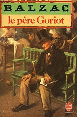 Le Pere Goriot