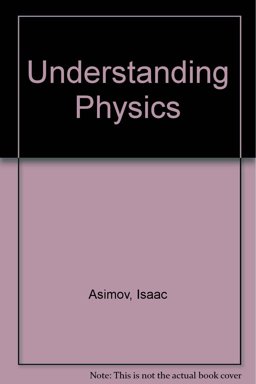 Understanding Physics