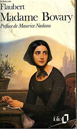Madame Bovary