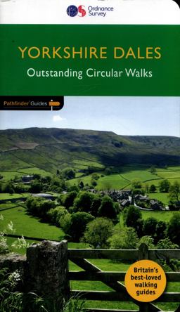 Yorkshire Dales 2017