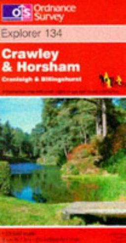 Crawley and Horsham, Cranleigh and Billingshurst