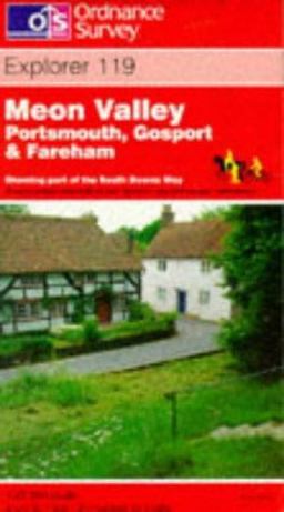 Meon Valley, Portsmouth, Gosport and Fareham