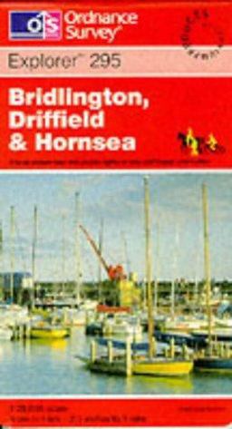 Bridlington, Driffield and Hornsea
