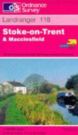 Stoke-on-Trent and Macclesfield