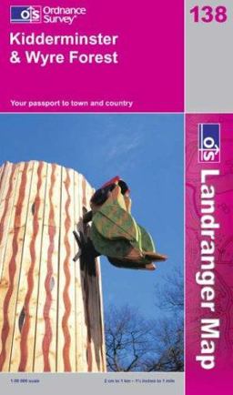 Kidderminster and Wyre Forest