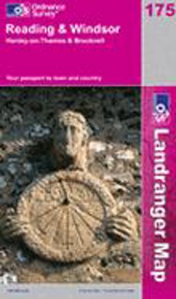 Reading, Windsor, Henley-on-Thames and Bracknell