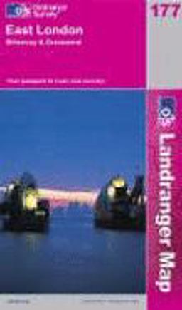 East London, Billericay and Gravesend