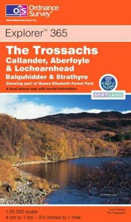 Trossachs