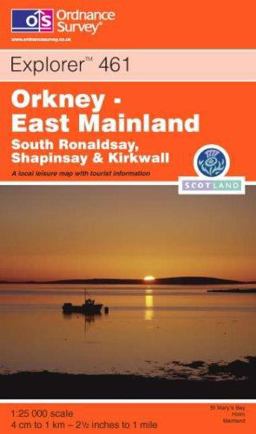 Orkney