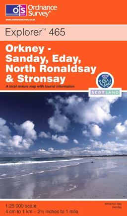 Orkney