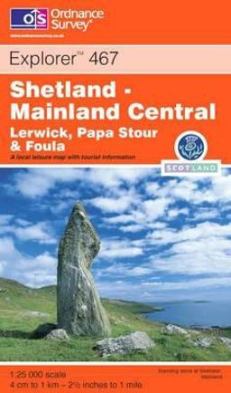 Shetland