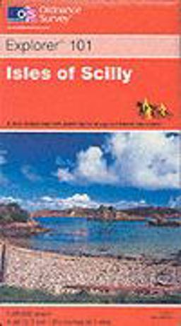 Isles of Scilly