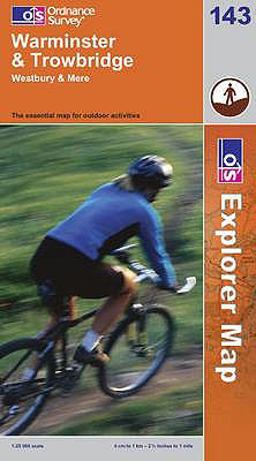 Warminster and Trowbridge