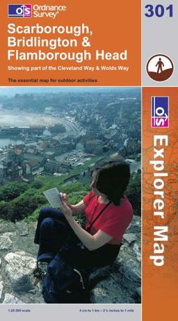 Scarborough, Bridlington and Flamborough Head