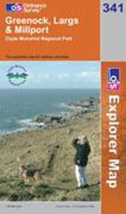 Greenock, Largs and Millport