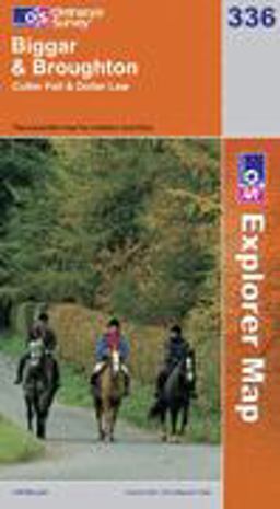 Biggar and Broughton