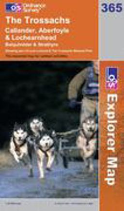The Trossachs