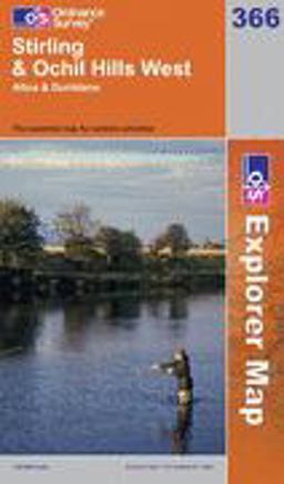 Stirling and Ochil Hills West