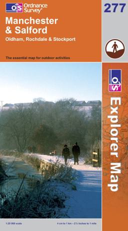 Exp 277 Manchester and Salford