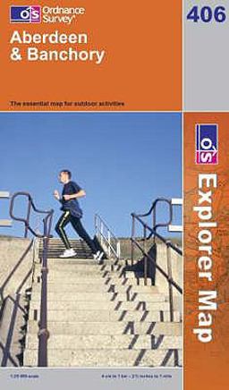 Exp 406 Aberdeen and Banchory