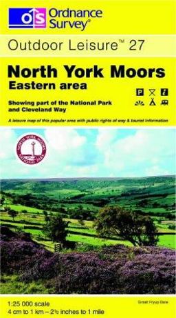 North York Moors