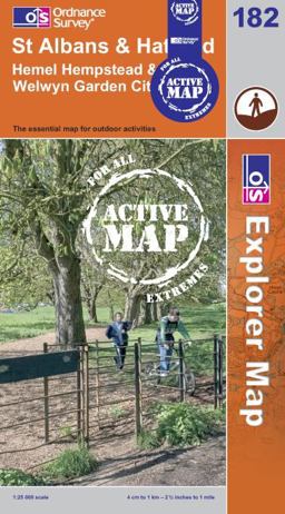 St Albans and Hatfield