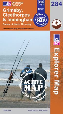 Grimsby, Cleethorpes and Immingham