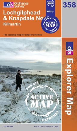 Lochgilphead and Knapdale North