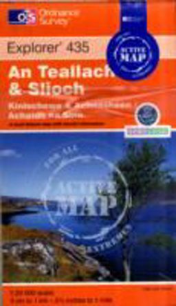 An Teallach and Slioch