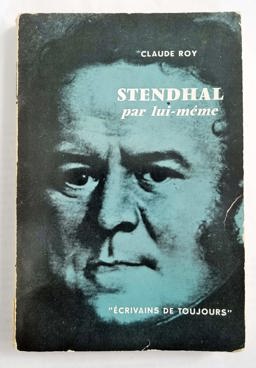 Stendhal par Lui-meme