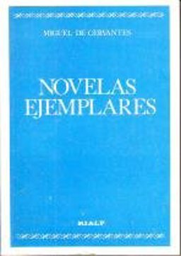 Novelas Ejemplares
