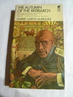 El Otoño del Patriarca