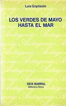Los Verdes de Mayo Hasta el Mar