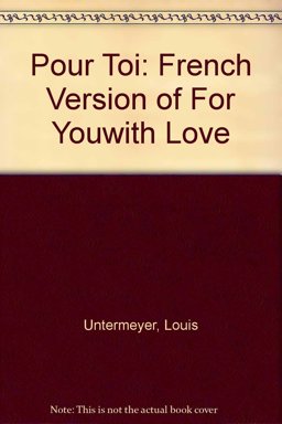 Pour Toi Pour Toi