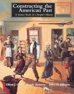 Constructing the American Past