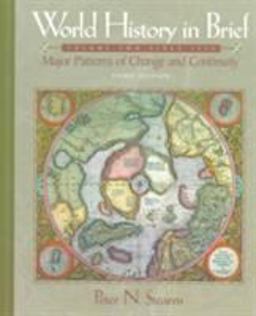 World History in Brief