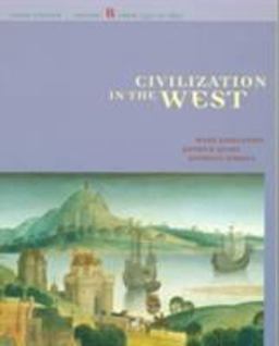 Civilization in the West
